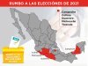 elecciones intermedias del 6 de junio de 2021 en México