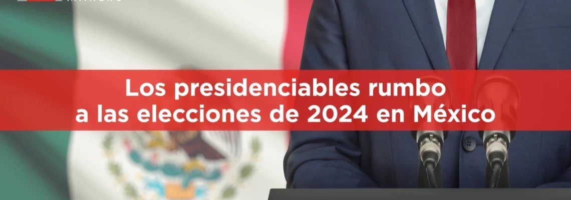 Los Presidenciables