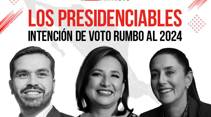 Los Presidenciables